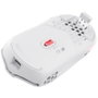 Trust GXT 929 Helox Ratón Gaming Inalámbrico Blanco